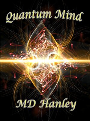 cover image of Quantum Mind